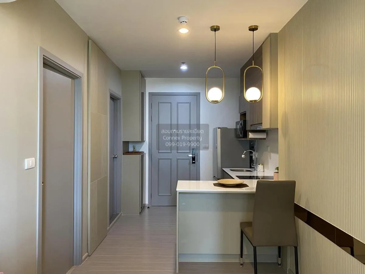 For Rent Condo , The Parkland Phetkasem 56 , MRT-Phasi Charoen , 