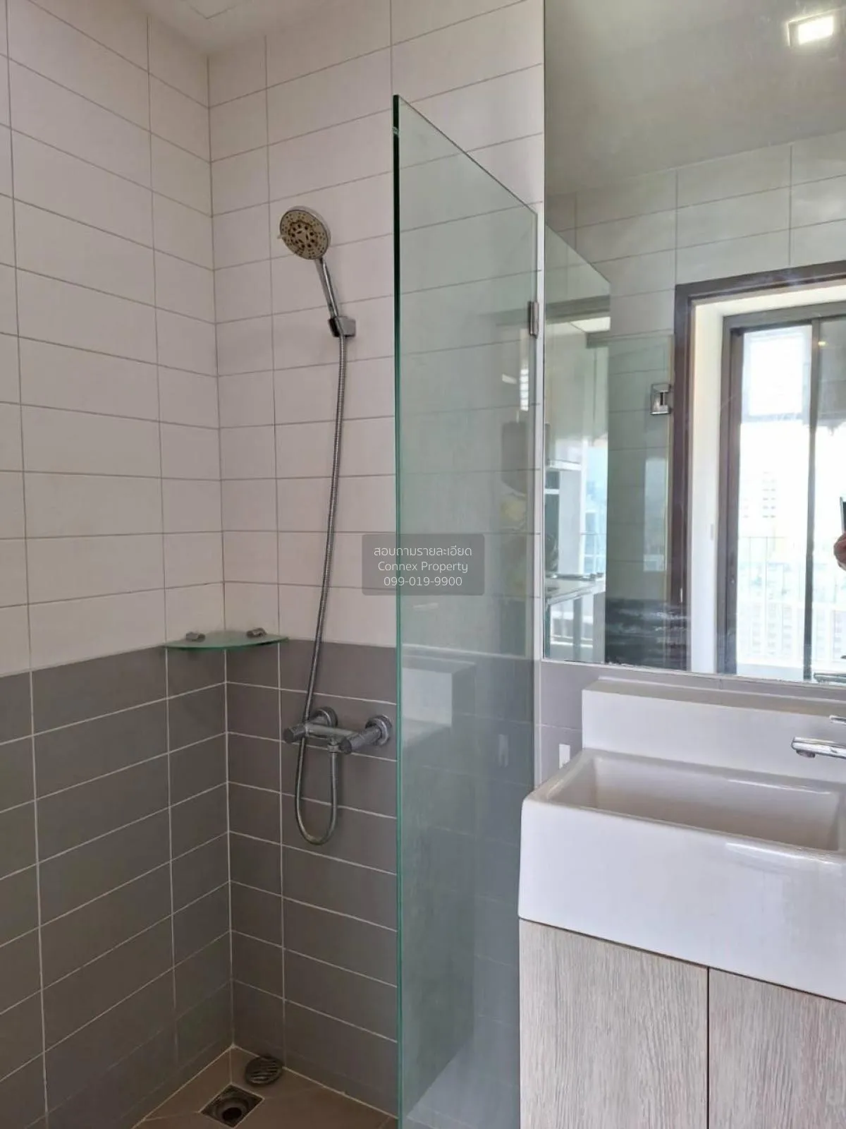 For Rent Condo , Ideo Mobi Phayathai , BTS-Phaya Thai , Thung Pha