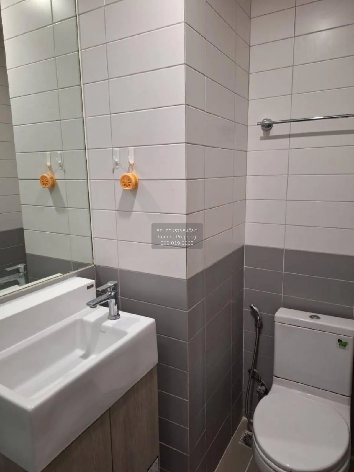 For Rent Condo , Ideo Mobi Phayathai , BTS-Phaya Thai , Thung Pha