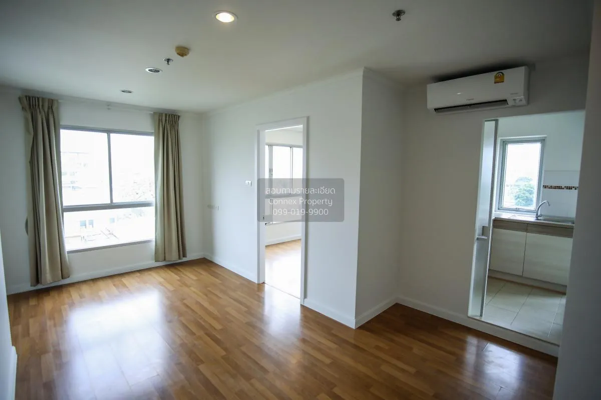 ขายคอนโด  ลุมพินี เพลส พระราม 4 - กล้วยน้ำไท BTS-พระโขนง พระโขนง  2