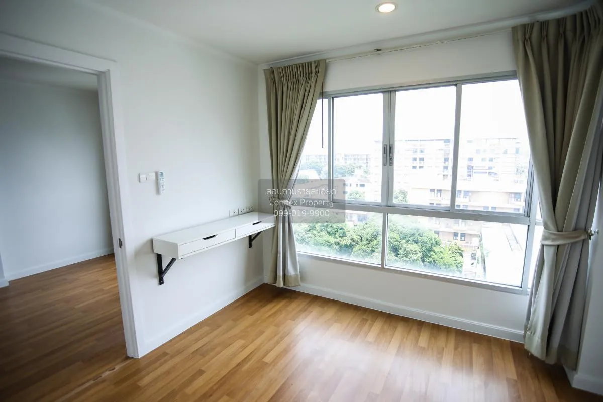 ขายคอนโด  ลุมพินี เพลส พระราม 4 - กล้วยน้ำไท BTS-พระโขนง พระโขนง  4