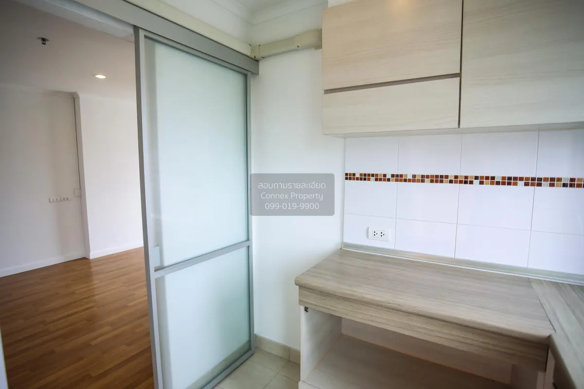 ขายคอนโด  ลุมพินี เพลส พระราม 4 - กล้วยน้ำไท BTS-พระโขนง พระโขนง 