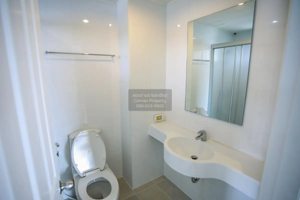 ขายคอนโด  ลุมพินี เพลส พระราม 4 - กล้วยน้ำไท BTS-พระโขนง พระโขนง 