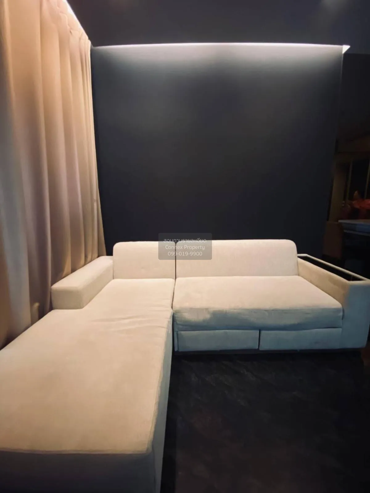 เช่าคอนโด  ดิ แอดเดรส อโศก MRT-เพชรบุรี มักกะสัน เขต ราชเทวี กรุง 3