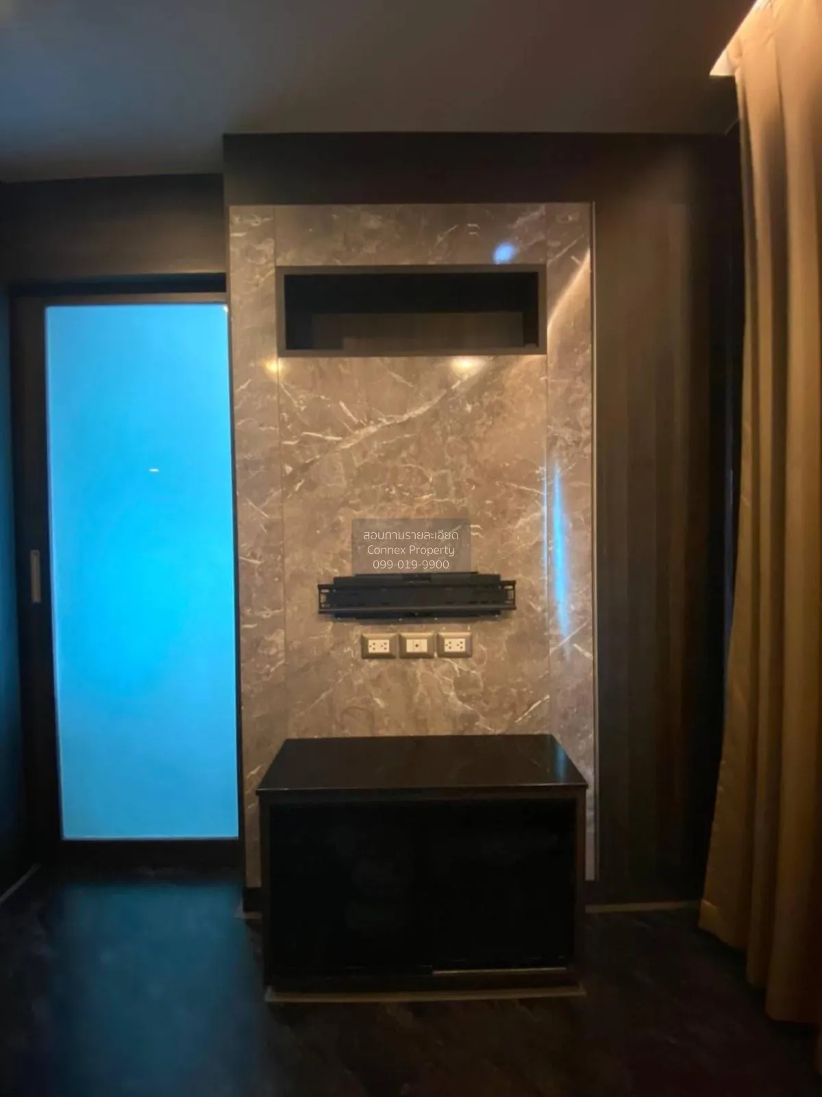 เช่าคอนโด  ดิ แอดเดรส อโศก MRT-เพชรบุรี มักกะสัน เขต ราชเทวี กรุง 4