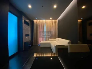 เช่าคอนโด  ดิ แอดเดรส อโศก MRT-เพชรบุรี มักกะสัน เขต ราชเทวี กรุงเทพ CX-86026