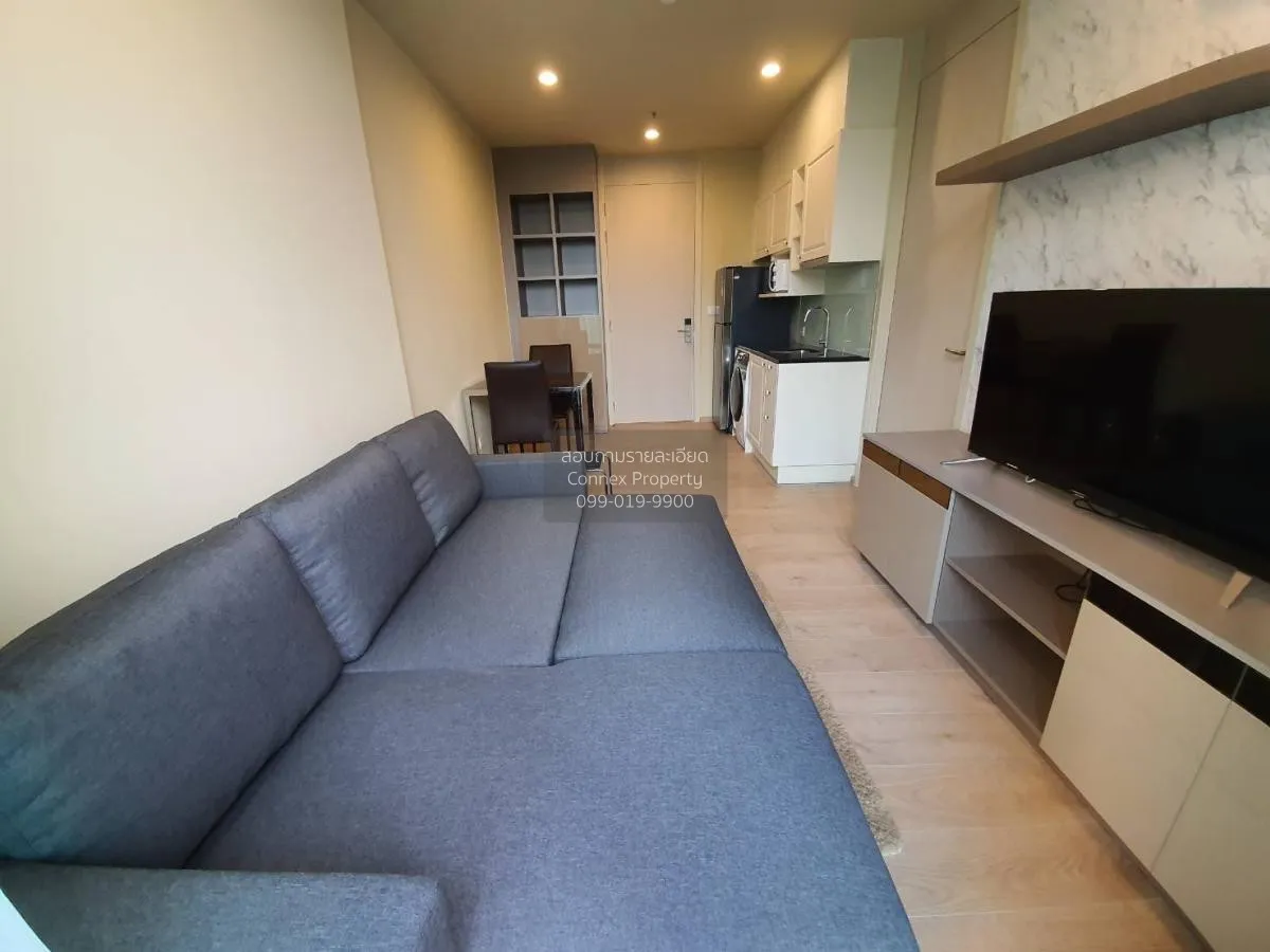 For Rent Condo , Noble Recole , BTS-Asok , Khlong Toei Nuea , Wat 1