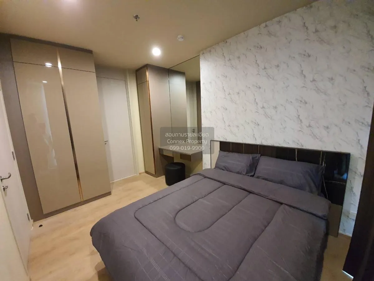 For Rent Condo , Noble Recole , BTS-Asok , Khlong Toei Nuea , Wat