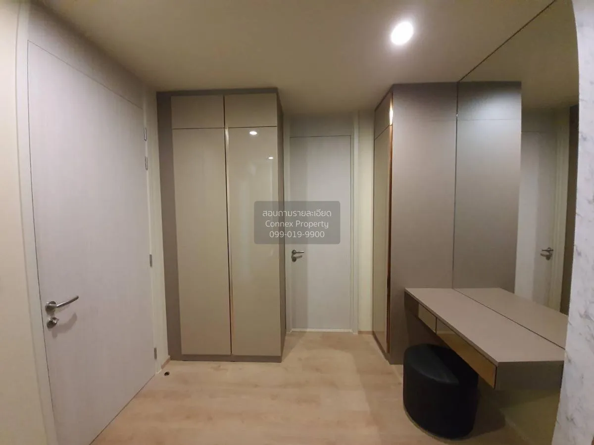 For Rent Condo , Noble Recole , BTS-Asok , Khlong Toei Nuea , Wat