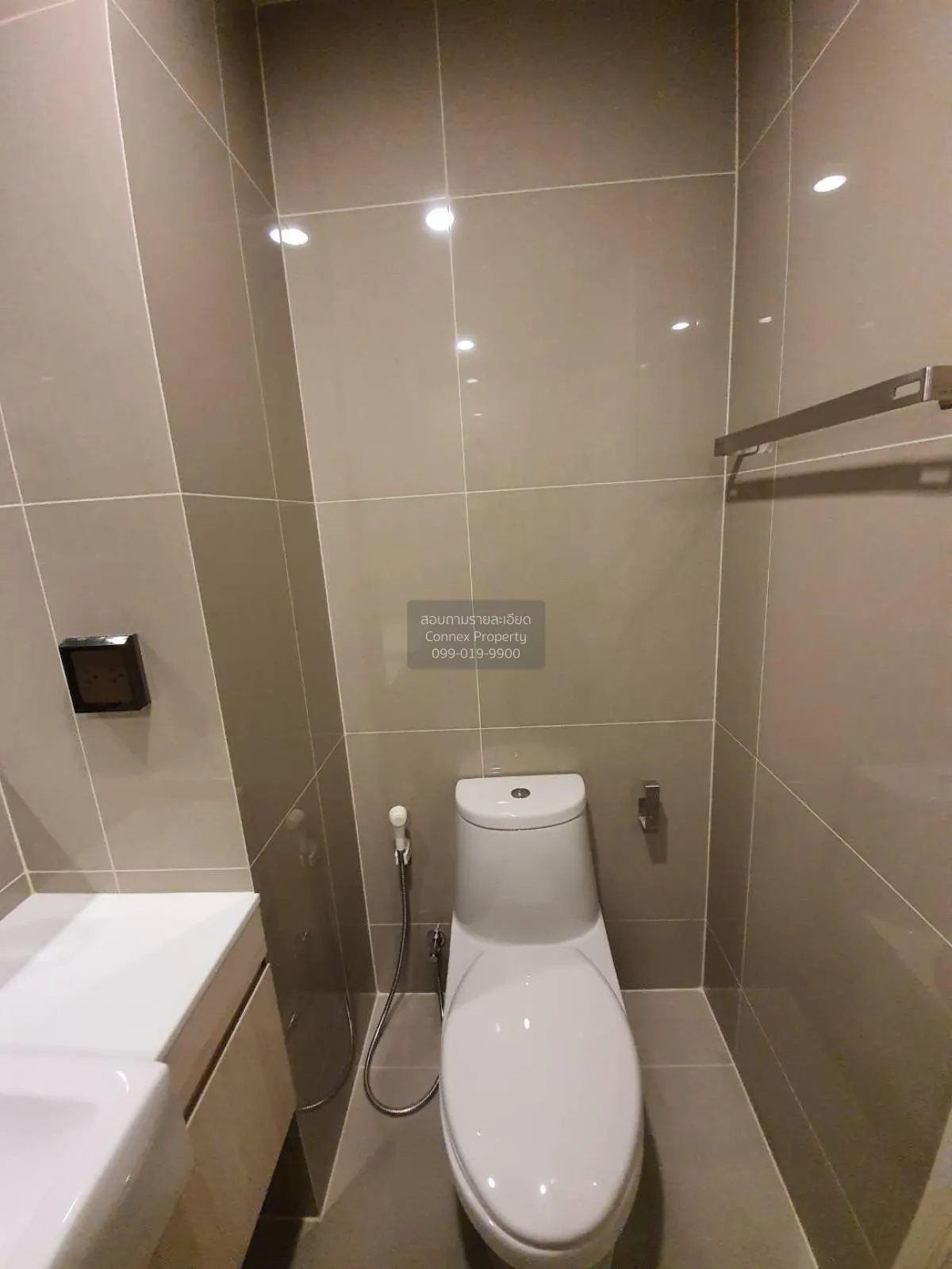 For Rent Condo , Noble Recole , BTS-Asok , Khlong Toei Nuea , Wat