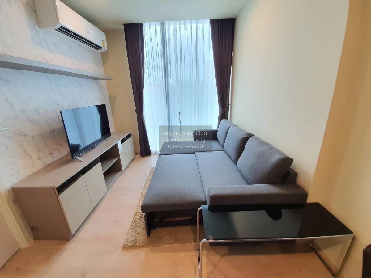 For Rent Condo , Noble Recole , BTS-Asok , Khlong Toei Nuea , Wat 2