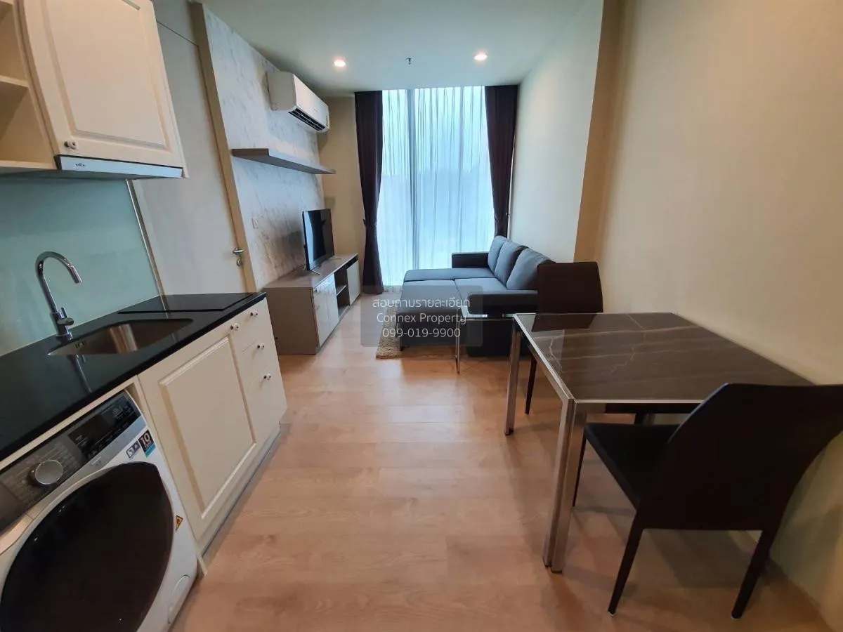 For Rent Condo , Noble Recole , BTS-Asok , Khlong Toei Nuea , Wat
