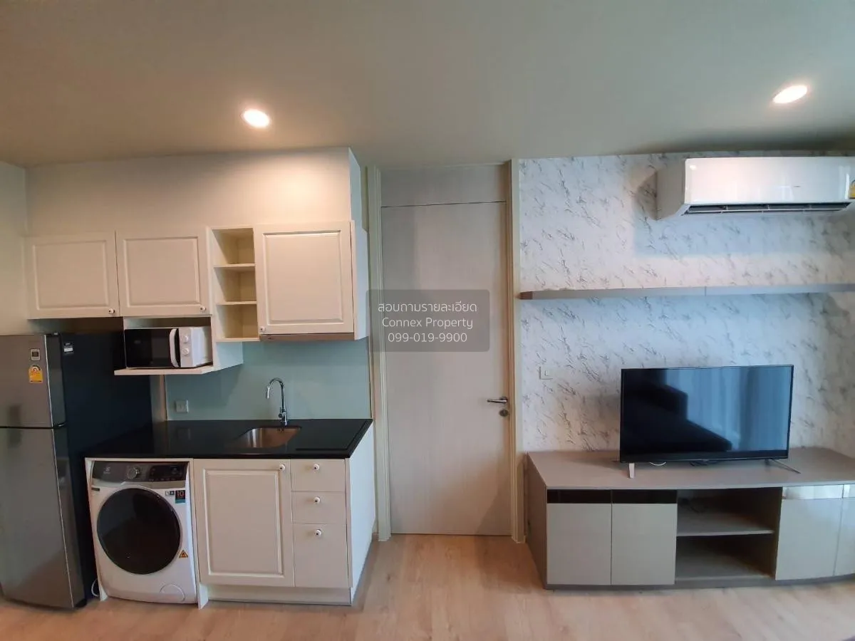 For Rent Condo , Noble Recole , BTS-Asok , Khlong Toei Nuea , Wat