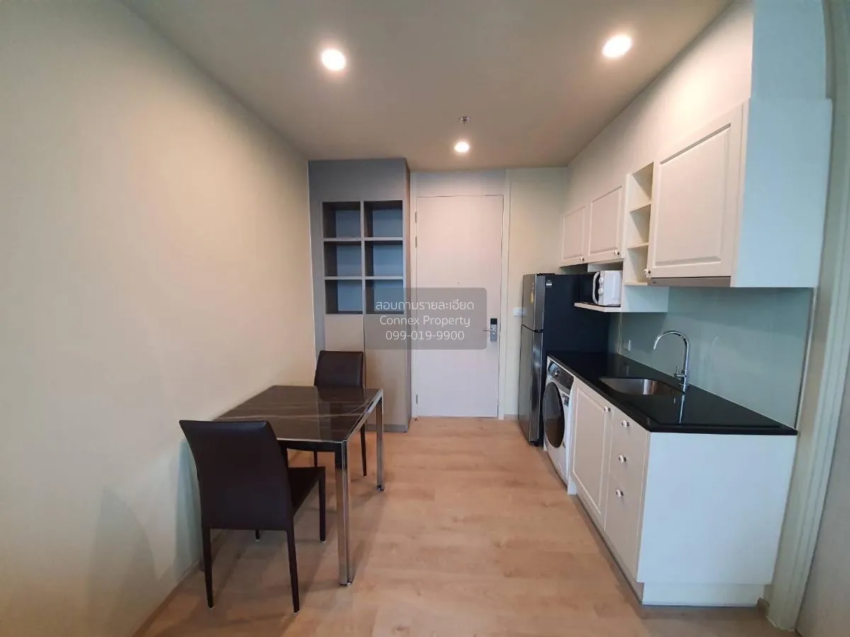 For Rent Condo , Noble Recole , BTS-Asok , Khlong Toei Nuea , Wat