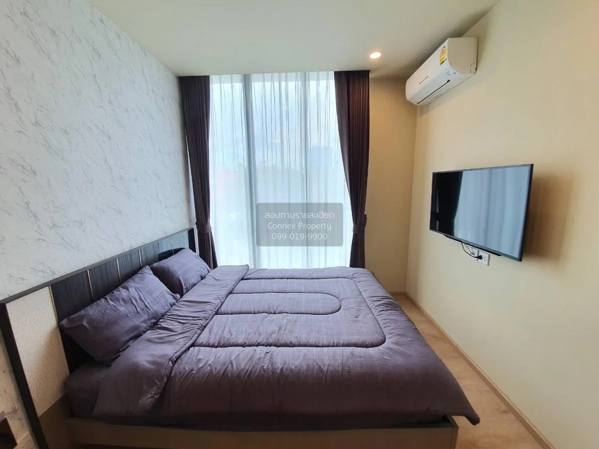 For Rent Condo , Noble Recole , BTS-Asok , Khlong Toei Nuea , Wat