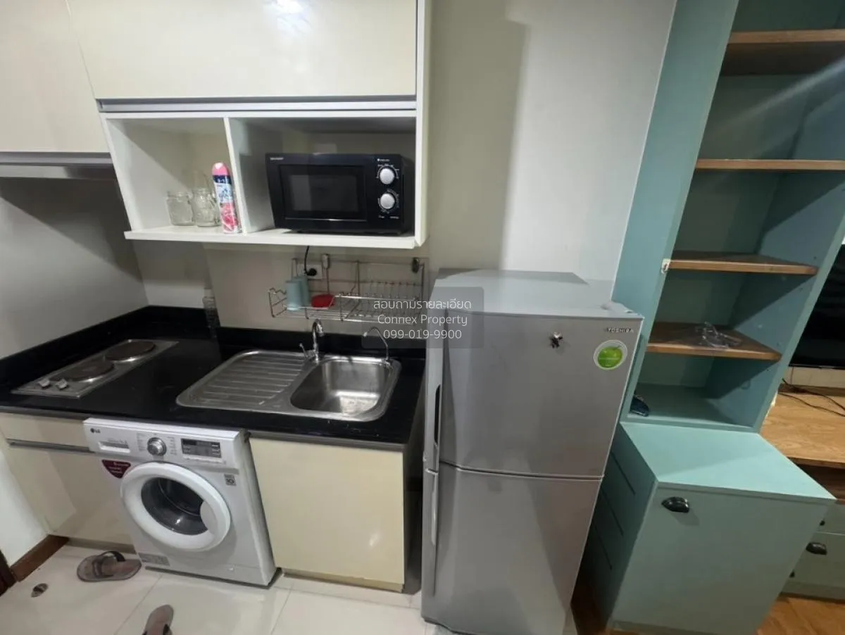 For Rent Condo , Abstracts Phahonyothin Park , BTS-Ha Yaek Lat Ph 3