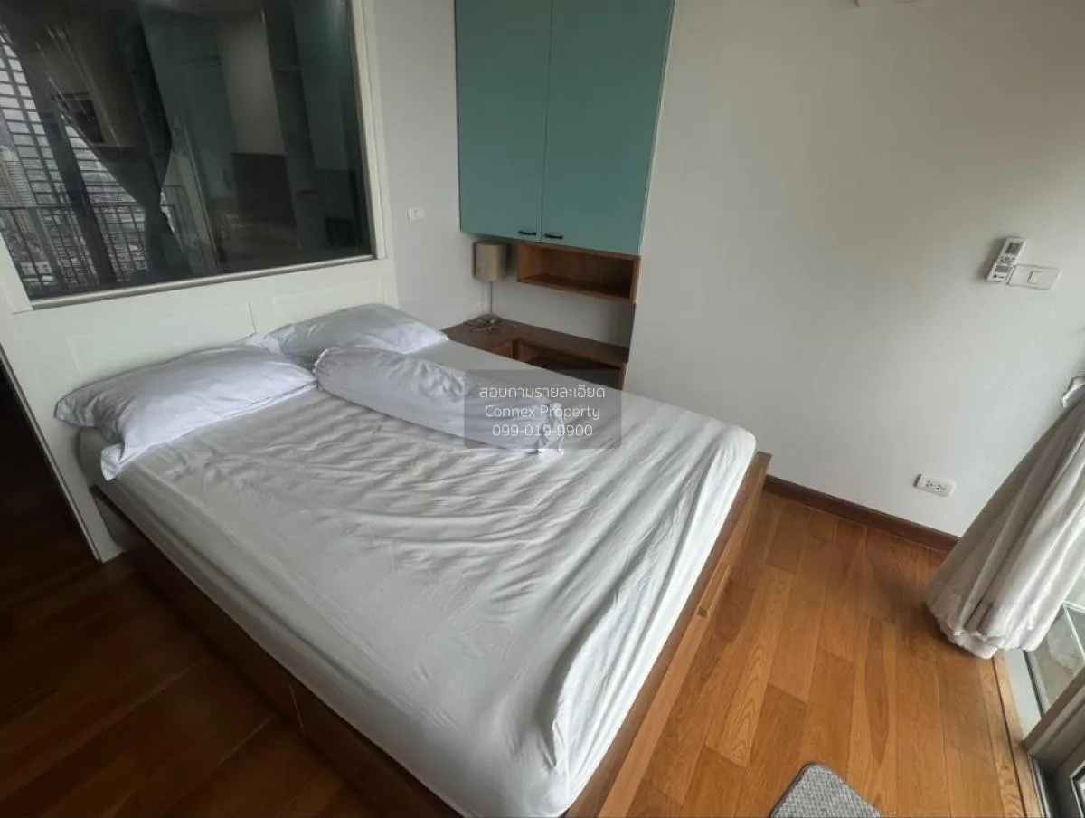 For Rent Condo , Abstracts Phahonyothin Park , BTS-Ha Yaek Lat Ph 4