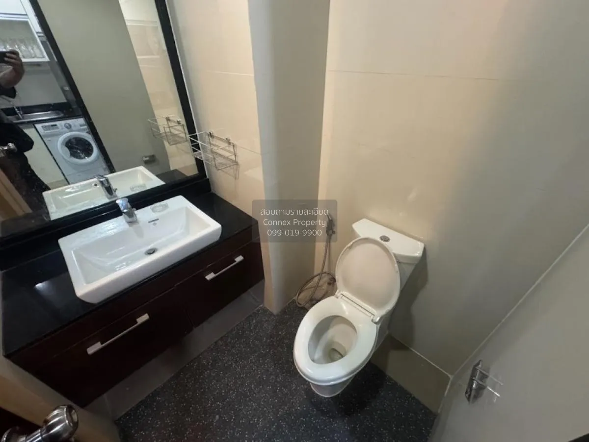 For Rent Condo , Abstracts Phahonyothin Park , BTS-Ha Yaek Lat Ph