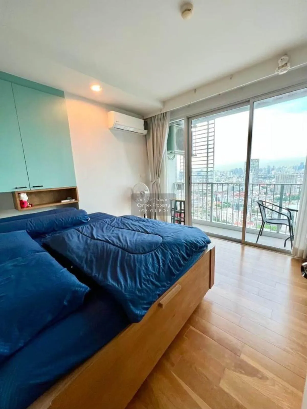 For Sale Condo , Abstracts Phahonyothin Park , BTS-Ha Yaek Lat Ph 3