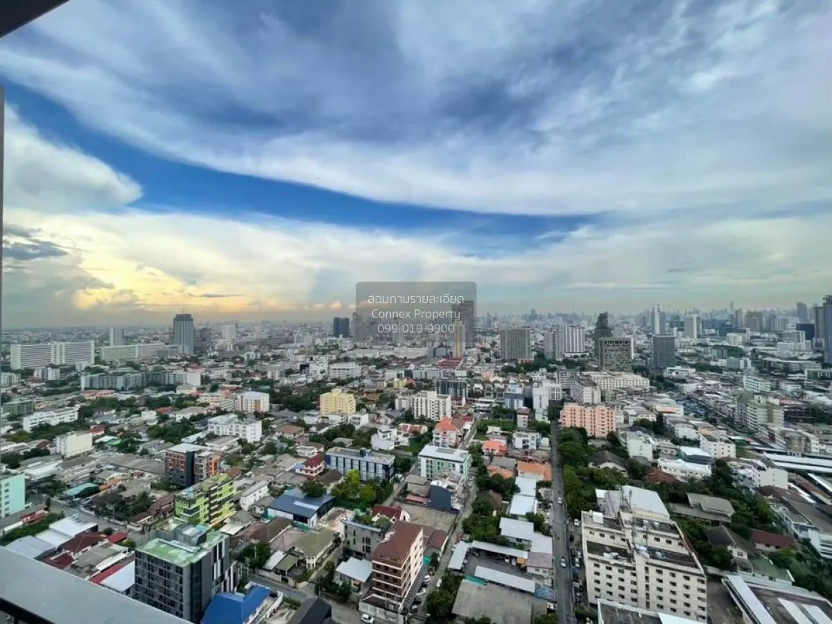 For Sale Condo , Abstracts Phahonyothin Park , BTS-Ha Yaek Lat Ph