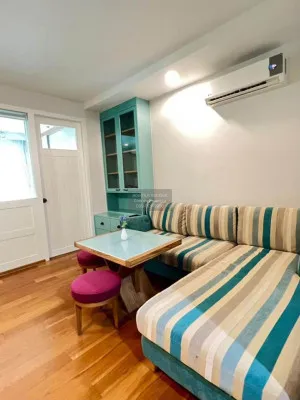 For Sale Condo , Abstracts Phahonyothin Park , BTS-Ha Yaek Lat Phrao , Chomphon , Chatuchak , Bangkok , CX-86030