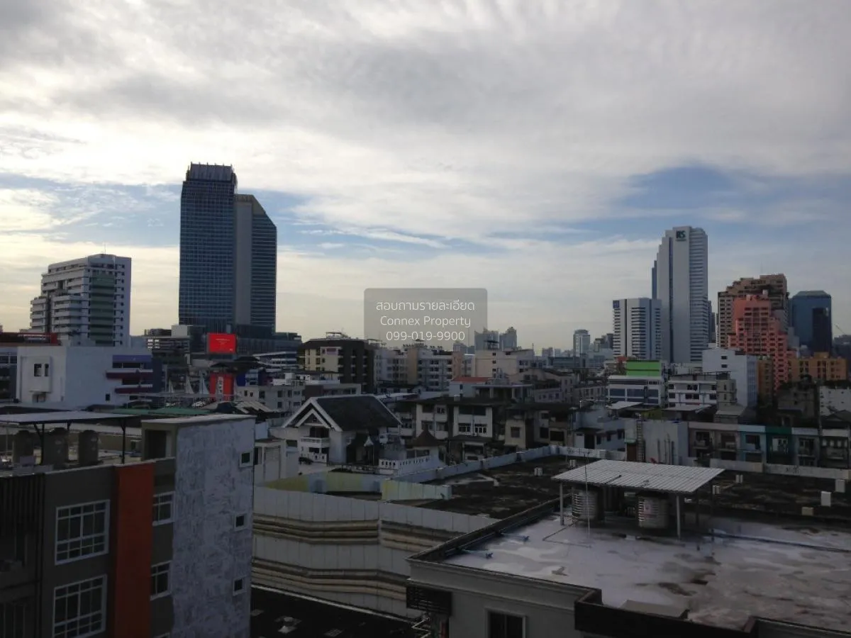 For Sale Condo , Emerald Residence Ratchada , MRT-Huai Khwang , D