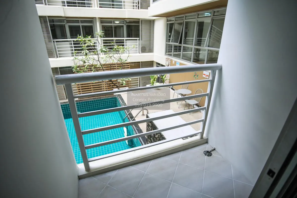 For Sale Condo , The Link Sukhumvit 50 , BTS-On Nut , Phra Khanon