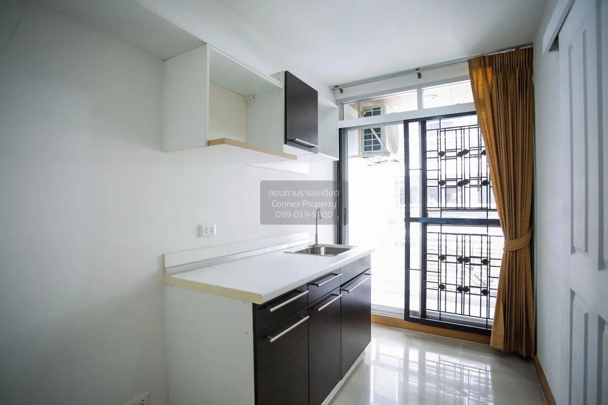 For Sale Condo , The Link Sukhumvit 50 , BTS-On Nut , Phra Khanon