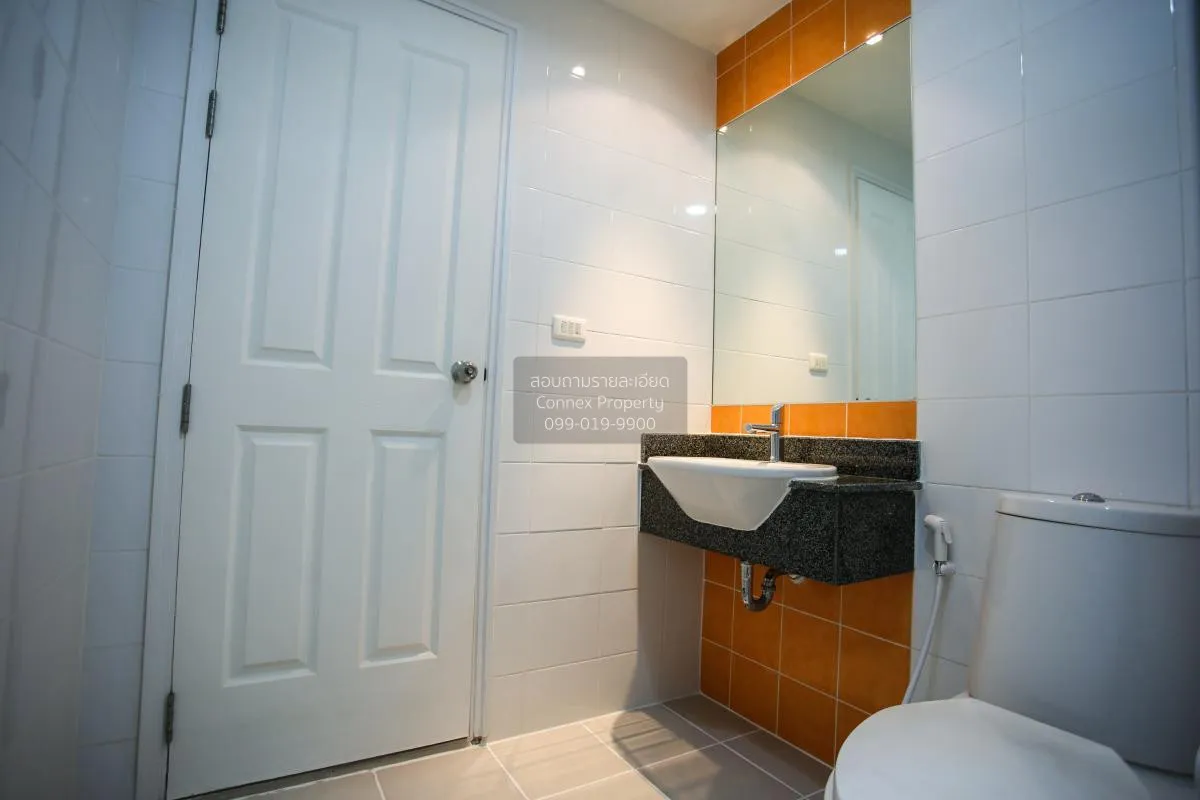 ขายคอนโด  เดอะ ลิงค์ สุขุมวิท 50 BTS-อ่อนนุช พระโขนง เขต คลองเตย 