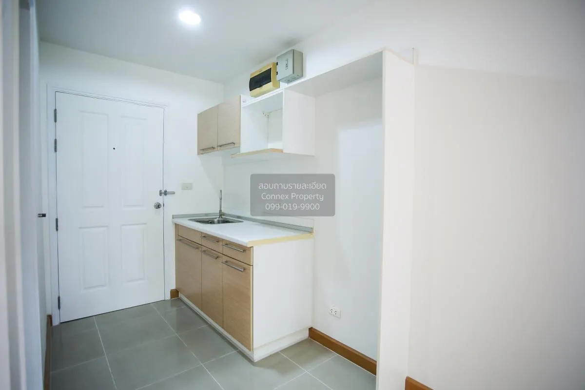 For Sale Condo , The Link Sukhumvit 50 , BTS-On Nut , Phra Khanon