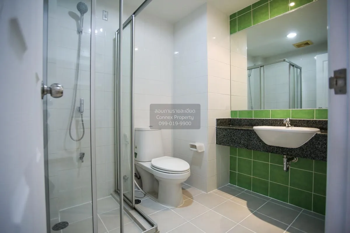 For Sale Condo , The Link Sukhumvit 50 , BTS-On Nut , Phra Khanon