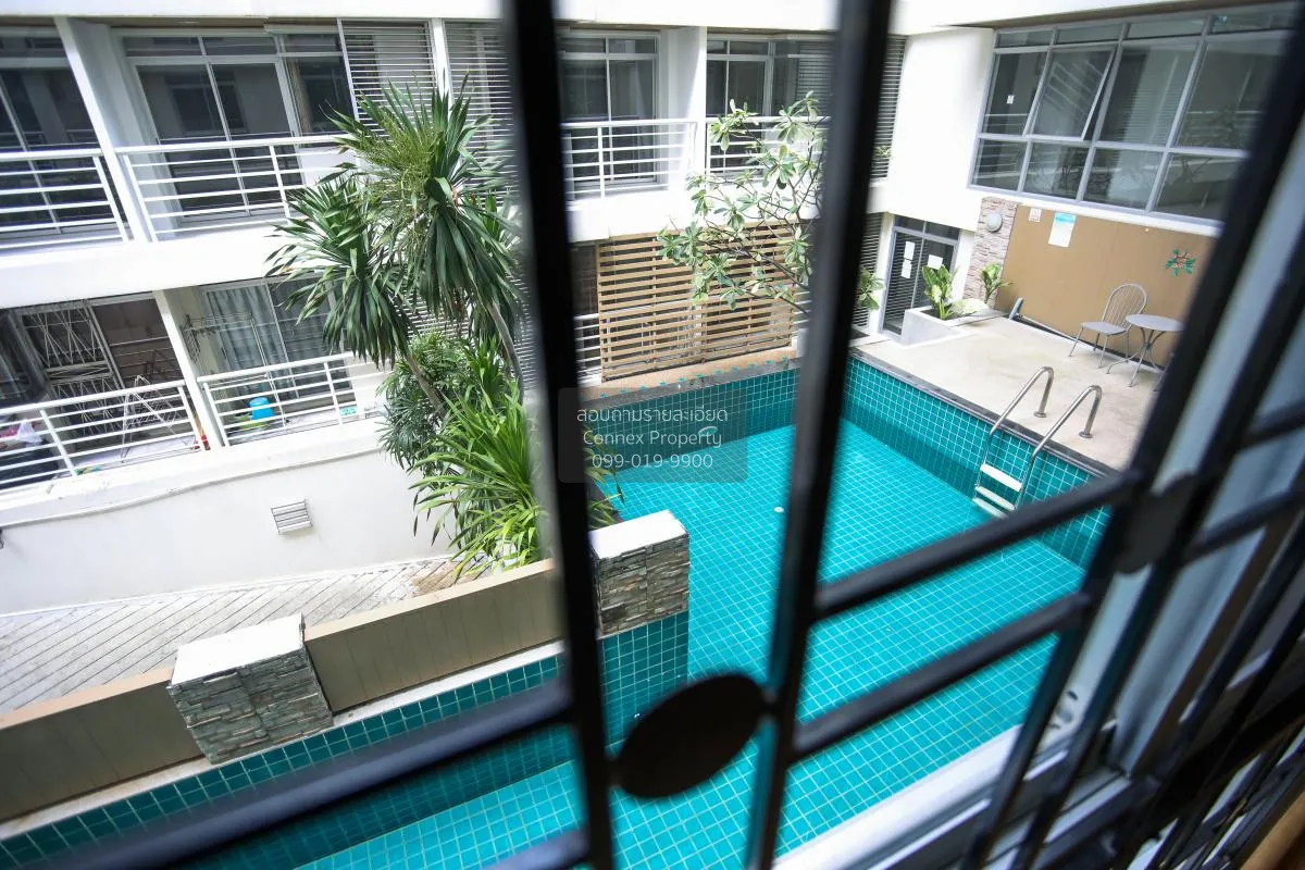 For Sale Condo , The Link Sukhumvit 50 , BTS-On Nut , Phra Khanon