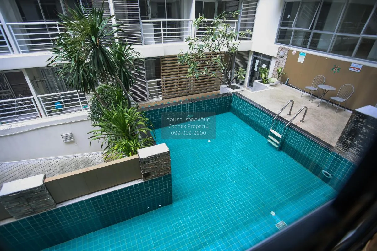For Sale Condo , The Link Sukhumvit 50 , BTS-On Nut , Phra Khanon