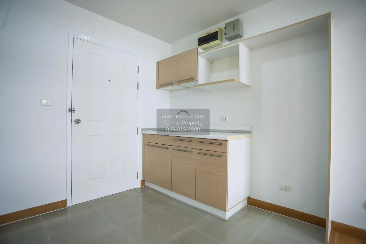 For Sale Condo , The Link Sukhumvit 50 , BTS-On Nut , Phra Khanon