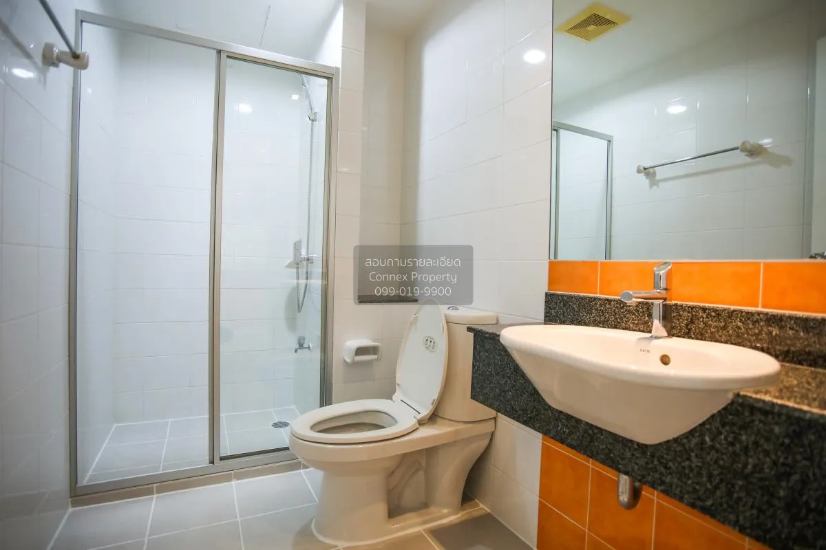 For Sale Condo , The Link Sukhumvit 50 , BTS-On Nut , Phra Khanon