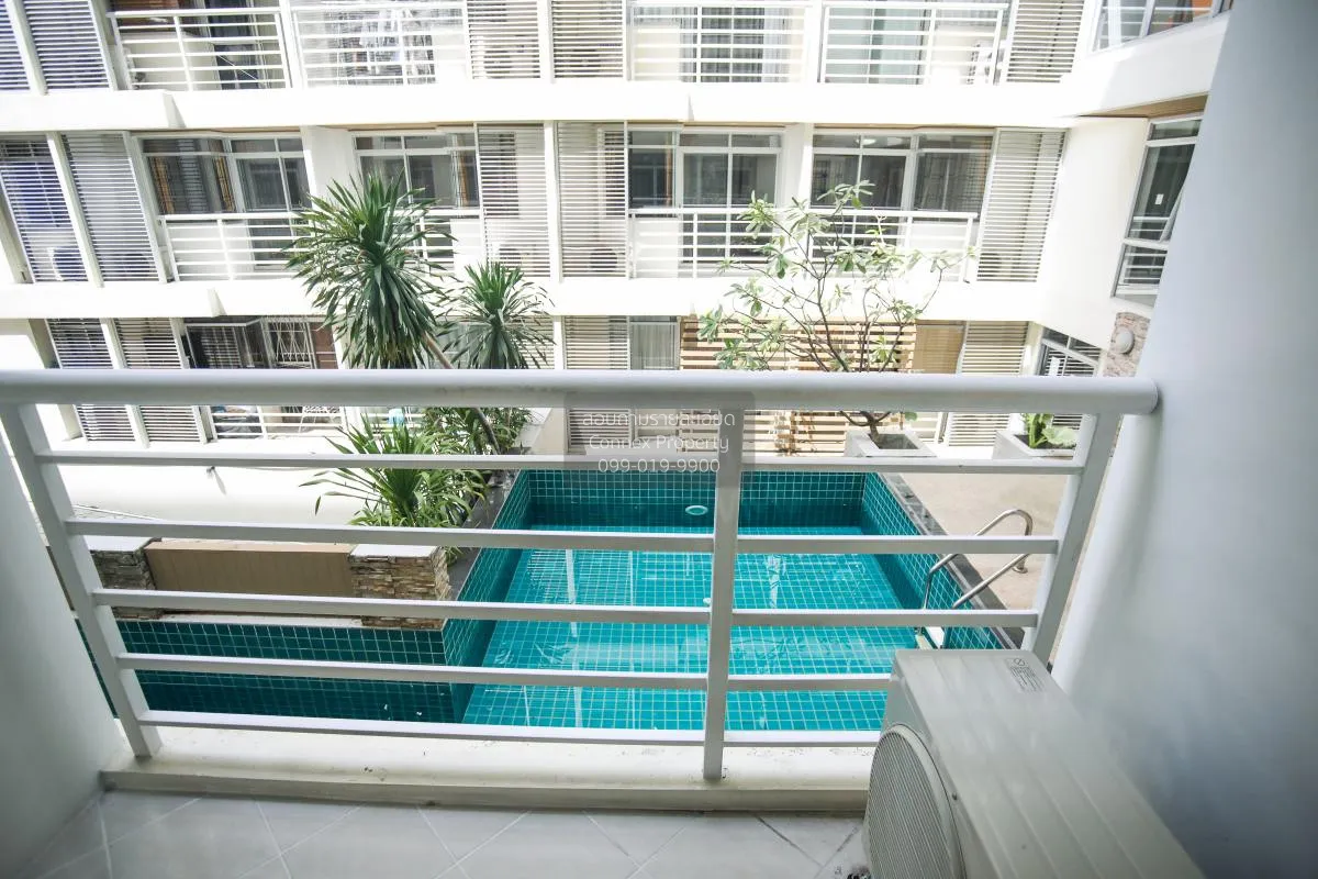 For Sale Condo , The Link Sukhumvit 50 , BTS-On Nut , Phra Khanon