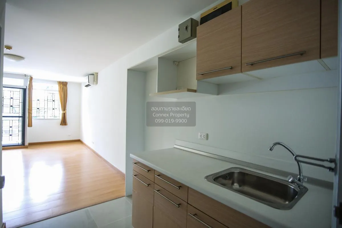 For Sale Condo , The Link Sukhumvit 50 , BTS-On Nut , Phra Khanon