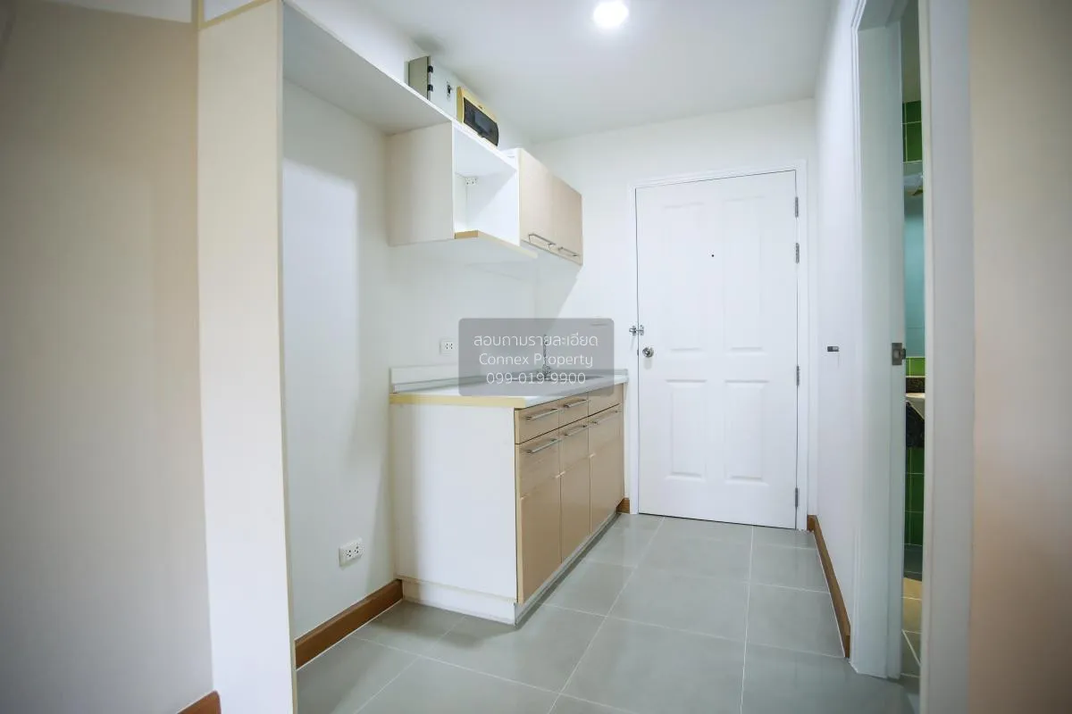 For Sale Condo , The Link Sukhumvit 50 , BTS-On Nut , Phra Khanon