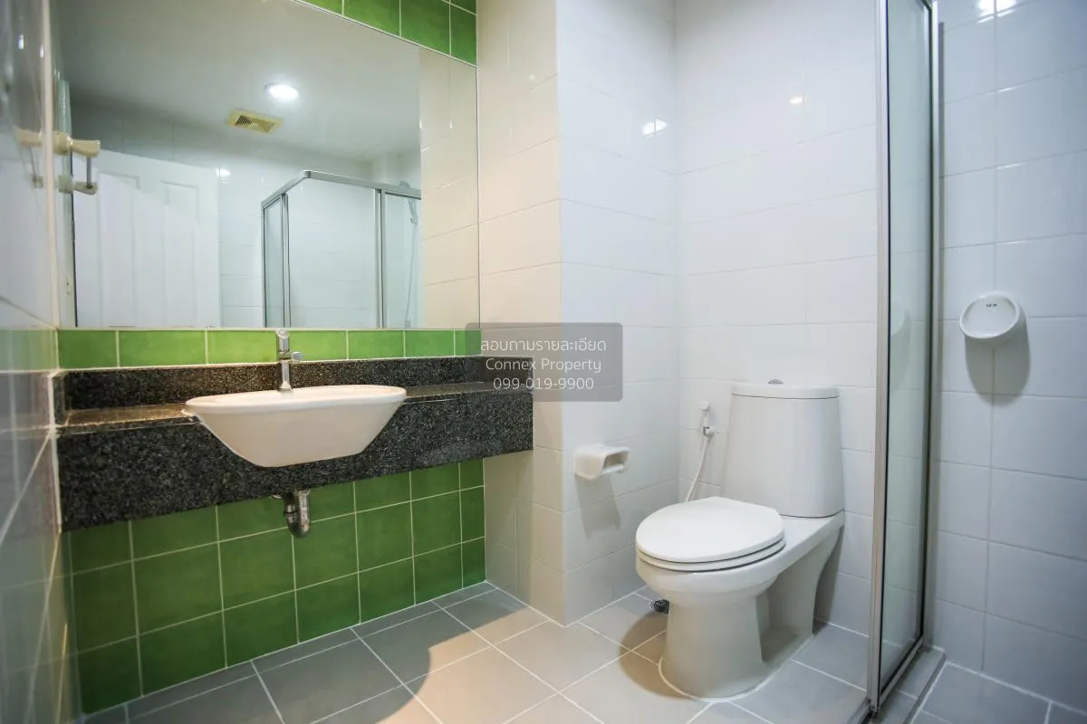 For Sale Condo , The Link Sukhumvit 50 , BTS-On Nut , Phra Khanon