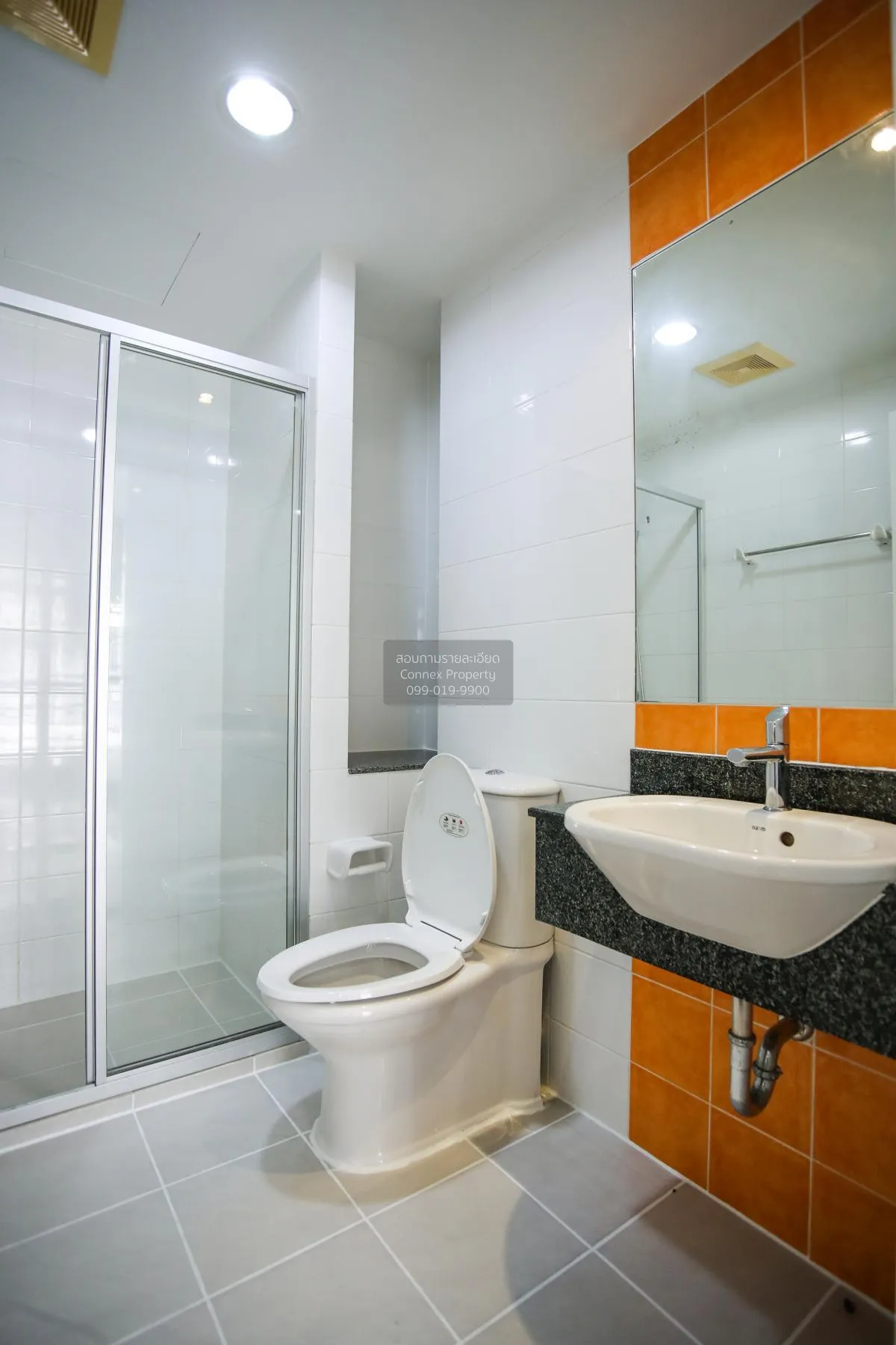 For Sale Condo , The Link Sukhumvit 50 , BTS-On Nut , Phra Khanon