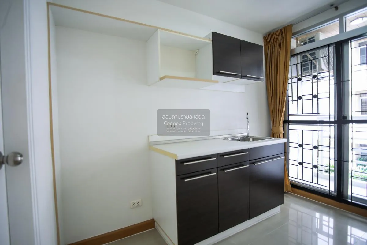 For Sale Condo , The Link Sukhumvit 50 , BTS-On Nut , Phra Khanon