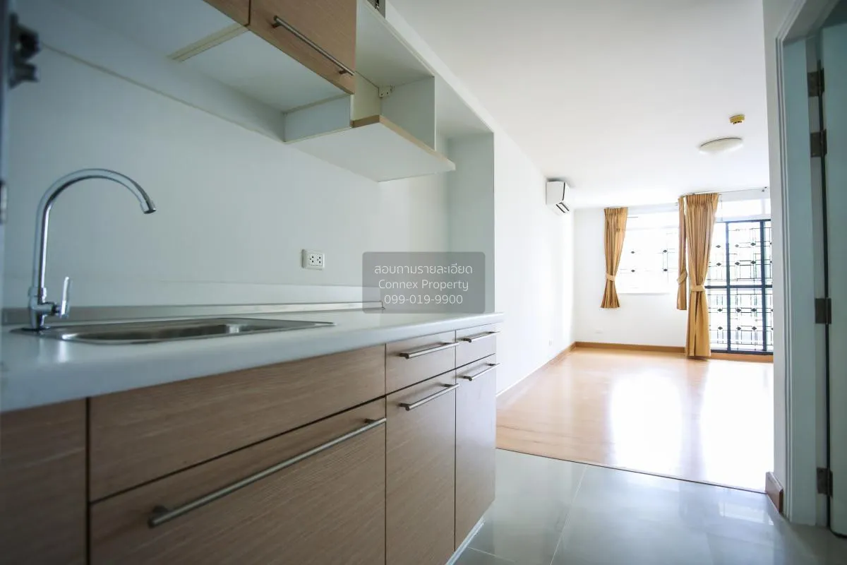 For Sale Condo , The Link Sukhumvit 50 , BTS-On Nut , Phra Khanon 4