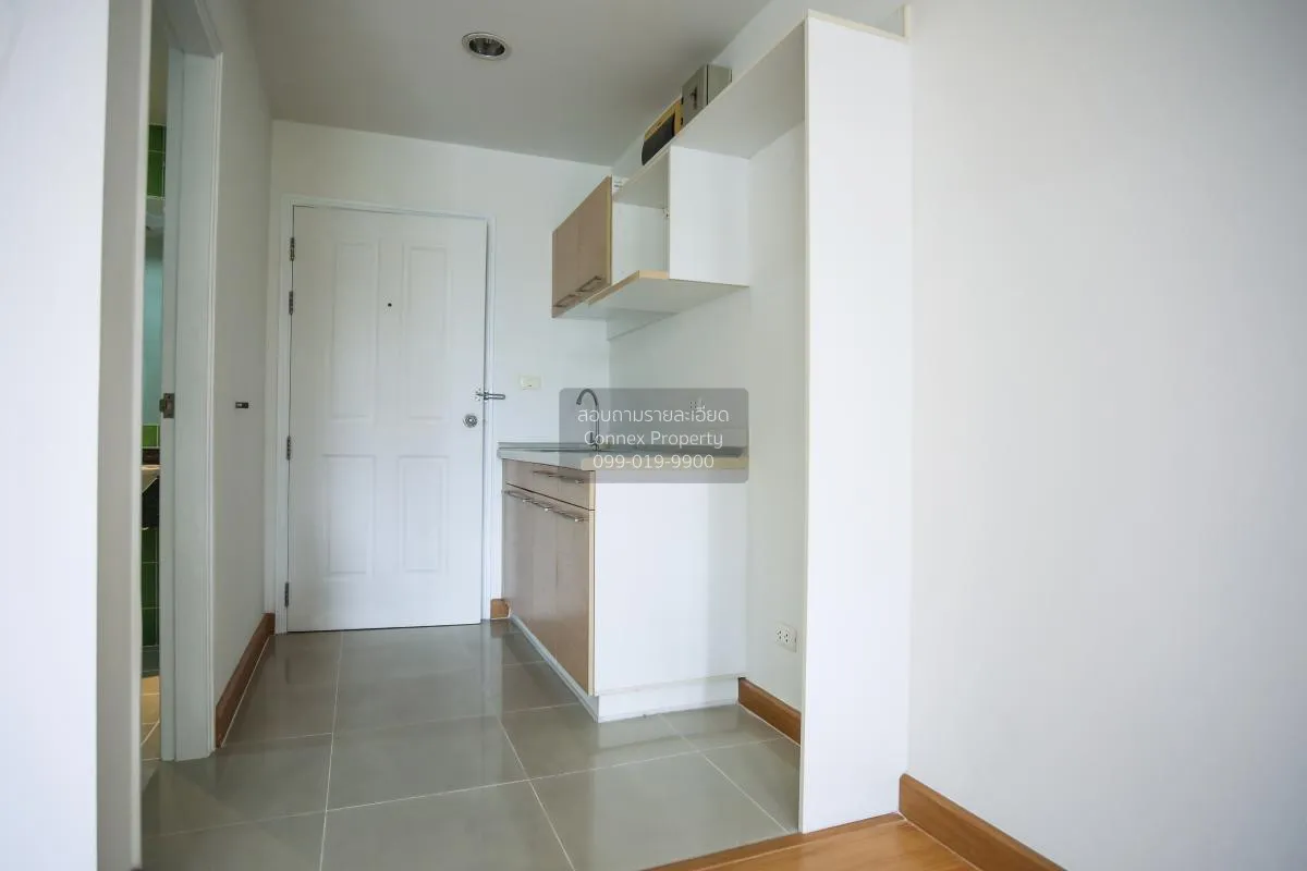 For Sale Condo , The Link Sukhumvit 50 , BTS-On Nut , Phra Khanon