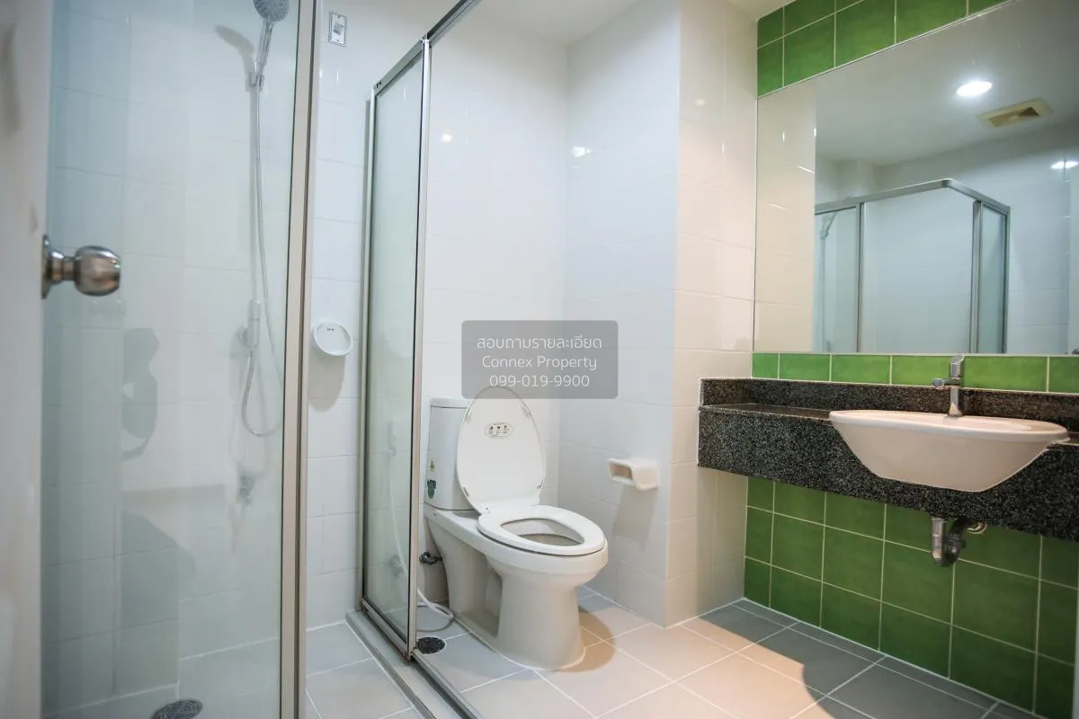 For Sale Condo , The Link Sukhumvit 50 , BTS-On Nut , Phra Khanon