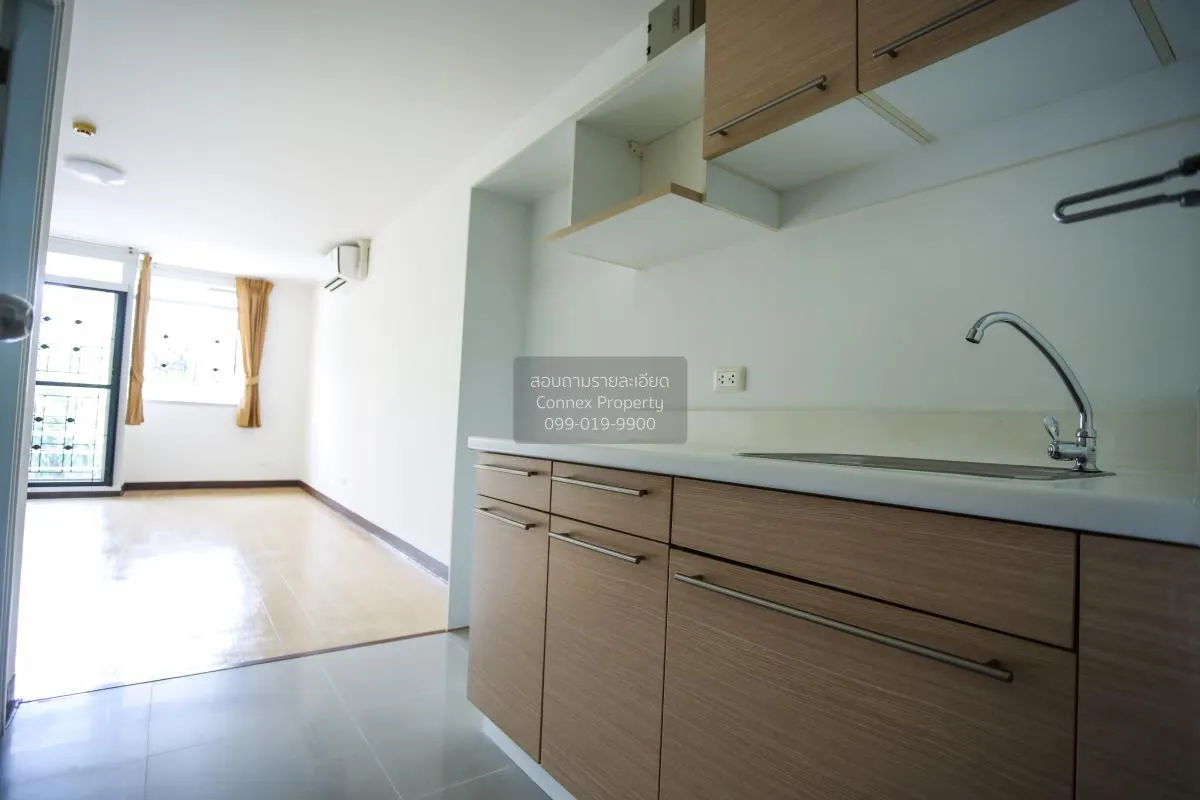 For Sale Condo , The Link Sukhumvit 50 , BTS-On Nut , Phra Khanon