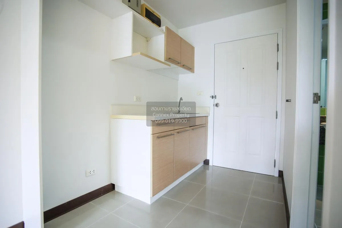 For Sale Condo , The Link Sukhumvit 50 , BTS-On Nut , Phra Khanon