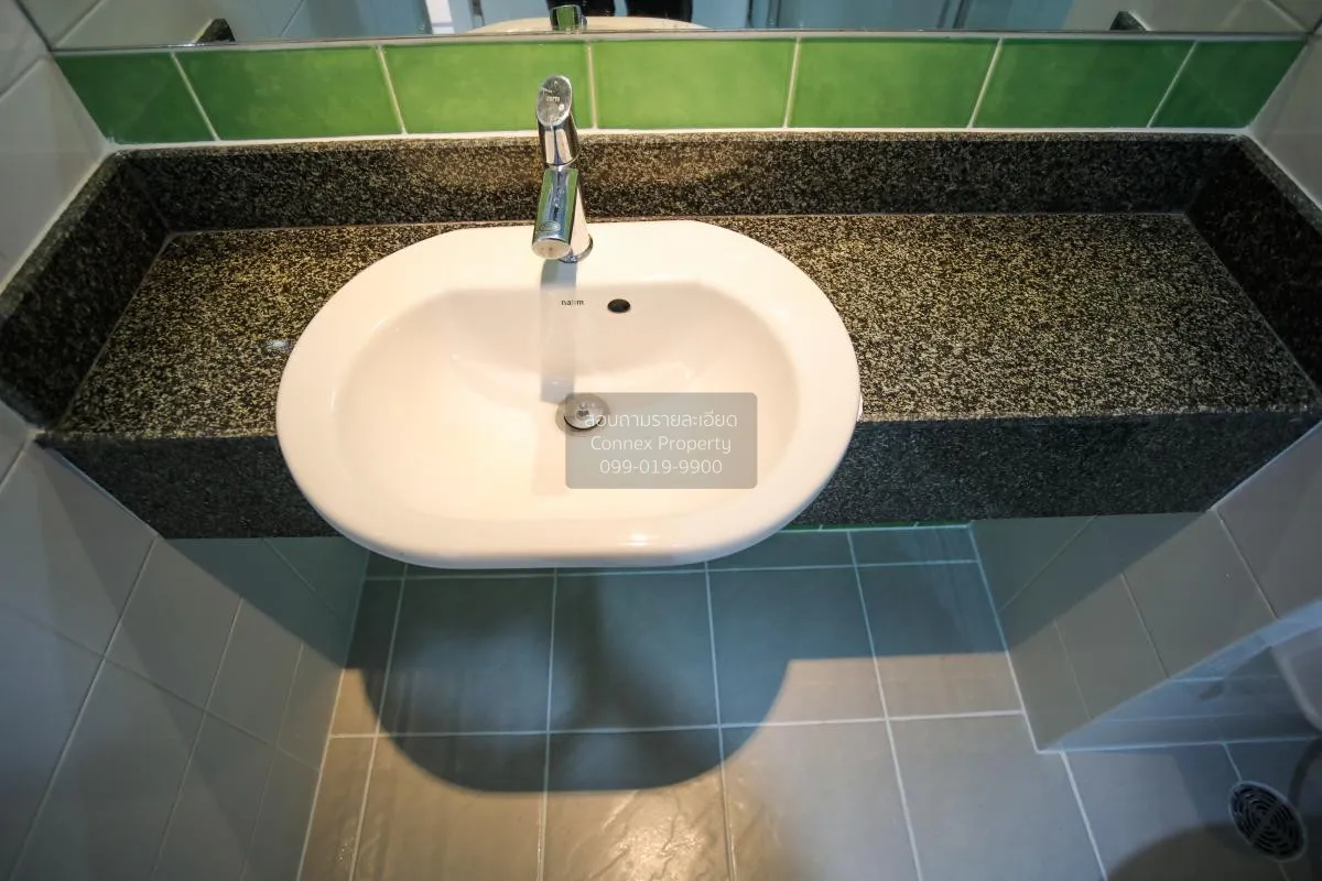 For Sale Condo , The Link Sukhumvit 50 , BTS-On Nut , Phra Khanon