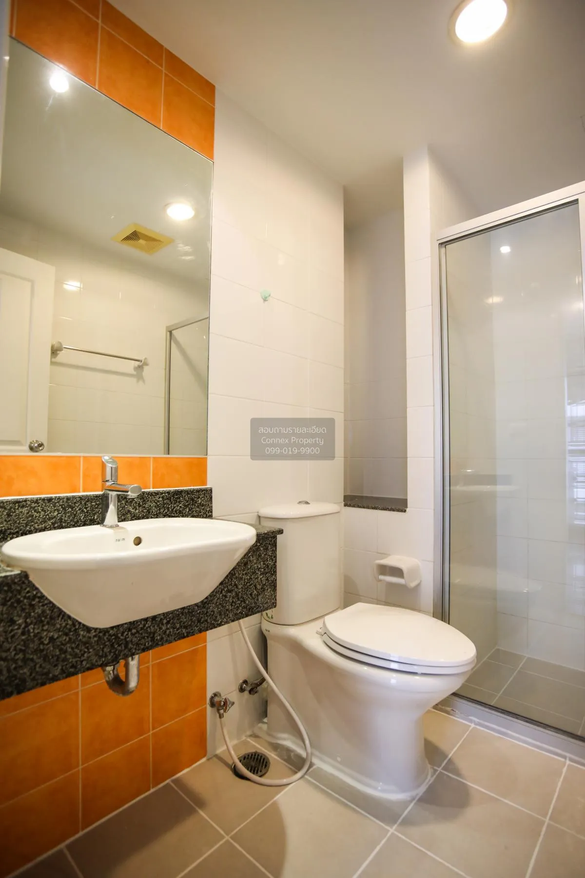 For Sale Condo , The Link Sukhumvit 50 , BTS-On Nut , Phra Khanon