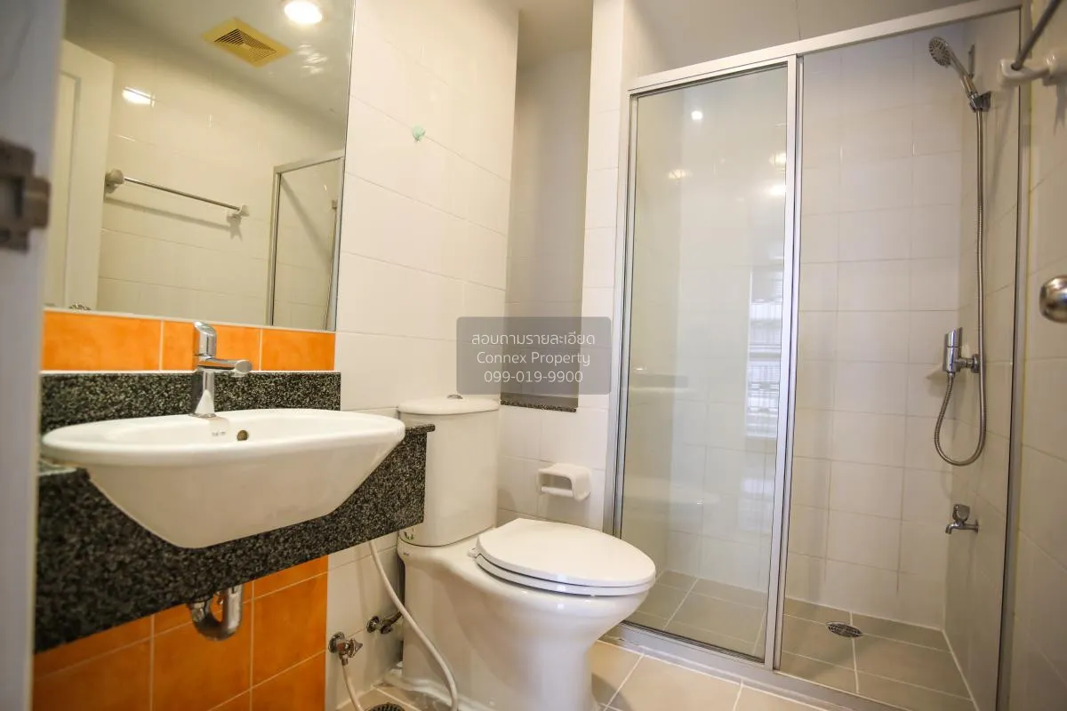 For Sale Condo , The Link Sukhumvit 50 , BTS-On Nut , Phra Khanon