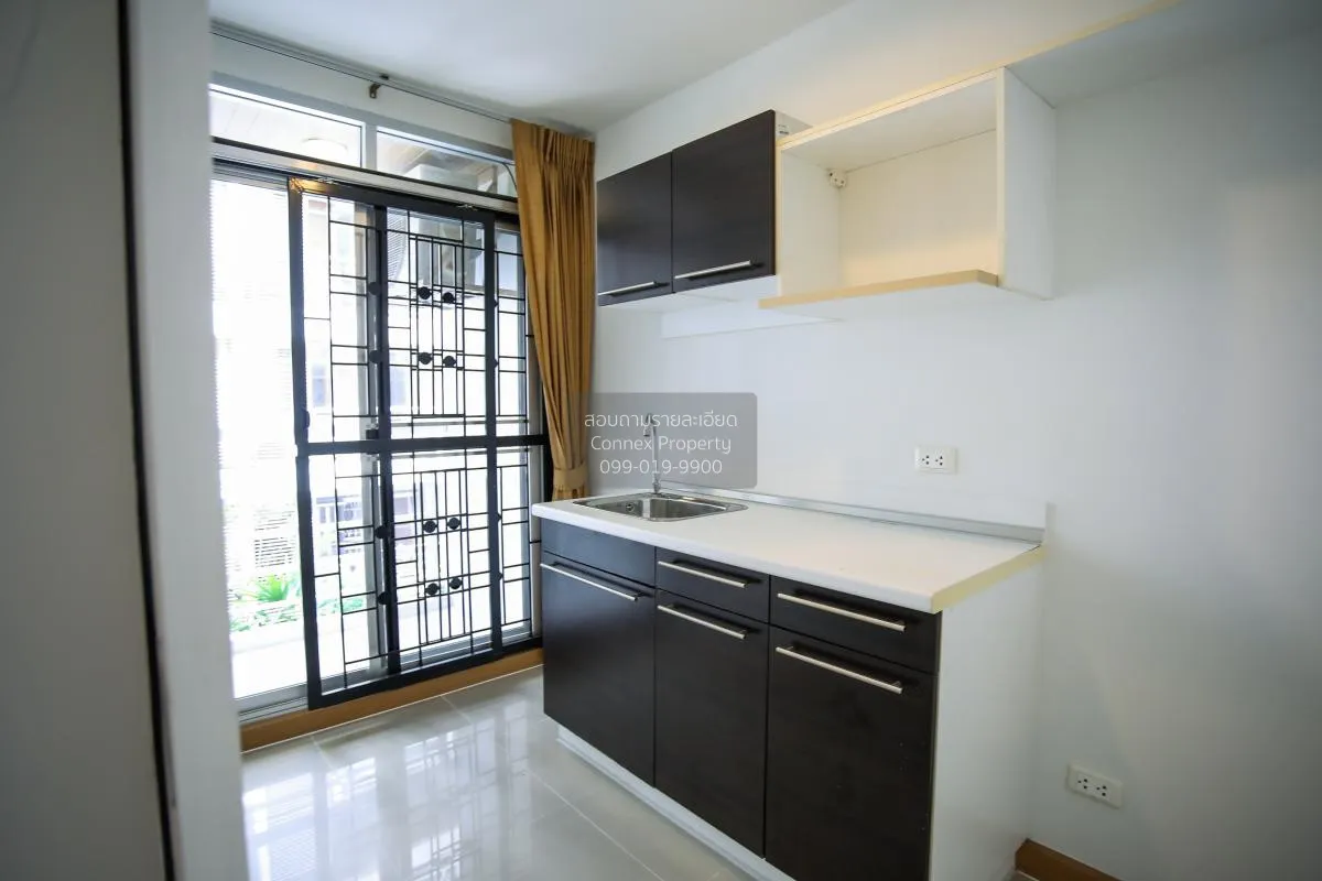 For Sale Condo , The Link Sukhumvit 50 , BTS-On Nut , Phra Khanon